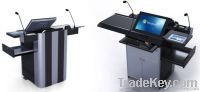 digital lectern HAIJIE 24H