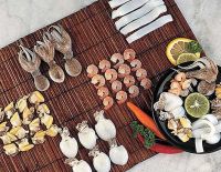 Miscellaneous Seafood | Fish | Shrimp