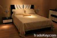 the modern hotel bedroom set furniture MI-2060