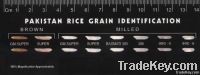 BASMATI RICE EXPORTER| KERNAL RICE WHOLESALER| WHITE RICE MANUFACTURER| LONG GRAIN TRADER| PARBOILED RICE IMPORTERS