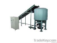 paper egg tray making machine