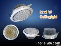 LED Ceiling Light