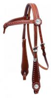 Western Halter (Headstall)