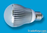 LED  Bulb