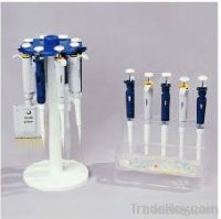 Number Reading Variable Volume Pipette