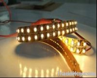 SMD3528 flexible LED strip light