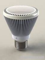 par22 8W led bulbs