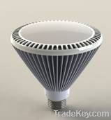 Par30 12w led bulbs