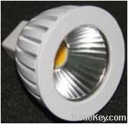 COB MR16 LED spotlight 4.2W