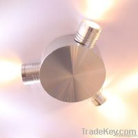 Latest LED Wall Lights 3W 50000hrs