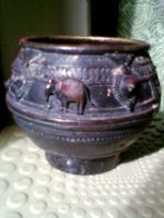 Antique Bowl