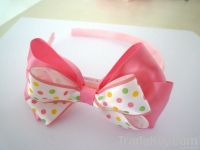 fashion baby and children hair bands, headbands
