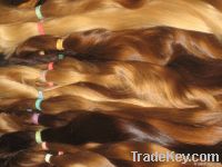 100% Virgin Ukrainian hair