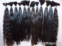 100% Virgin Uzbek Hair