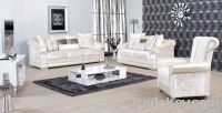 Firuze Sofa Set