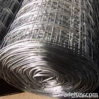 high qulity welded wire mesh