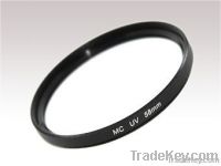 MC-UV filters