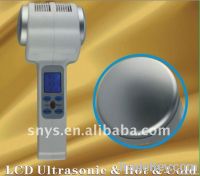 LCD Ultrasonic Hot and Cold hammer LW-017