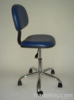 B0301 Series Clean & ESD Leather Chair