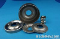 Stamping bearing