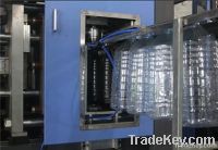 YD-900-2 PET bottle blow moulding machine