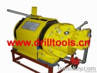 Air Hoist -3TON (Air Winch)