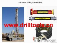 drilling rubber hose