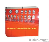 Hydraulic Control System