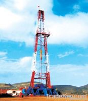 ZJ50 drilling rig