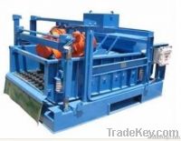 Balanced Elliptical Shale Shaker