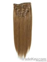 Clip In Hair Extension( HXD-001)