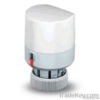 Heating Thermal Radiator Valve/Actuator  BTA-35