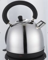 stainless steel electric kettle