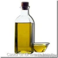 FSG Castor Oil