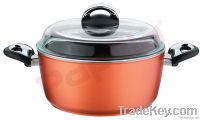 Non Stick Cookware