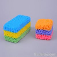 bath  sponge