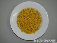 Canned Sweet corn