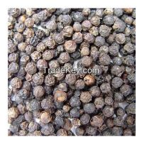 Vietnamese Black Pepper 500gr/l