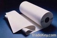 Ceramic fiber paper