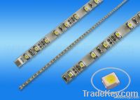 2012 hot sale and popular letter ligthing strip