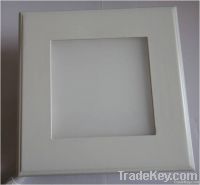 2012 hot sale smd3014 12W led panel light for bath room ceiling