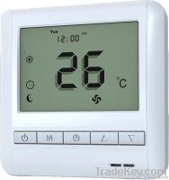 FCU thermostat