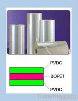 PVDC-BOPET-PVDC