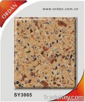 Wholesale Quartz Stone at Competitive Price SY3005