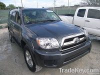 2007 Toyota 4Runner