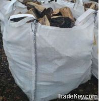 Bulk Bag for firewood