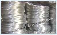 galvanized iron wire