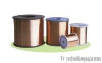 CCA wire