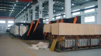 KGPS furnac, IGBT furnace, dual track furnace