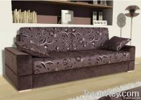 extensible sofa Italy